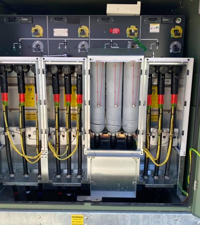 TW Electrical and HV Services Pty Ltd.