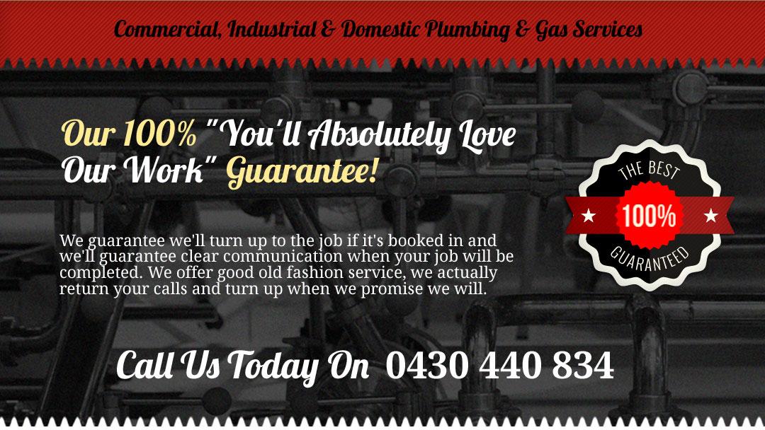 TW Plumbing & Gas