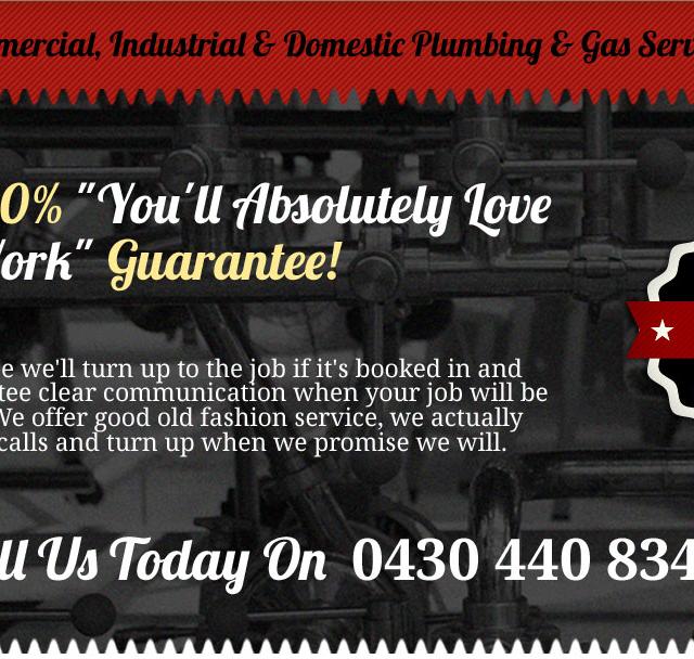 TW Plumbing & Gas