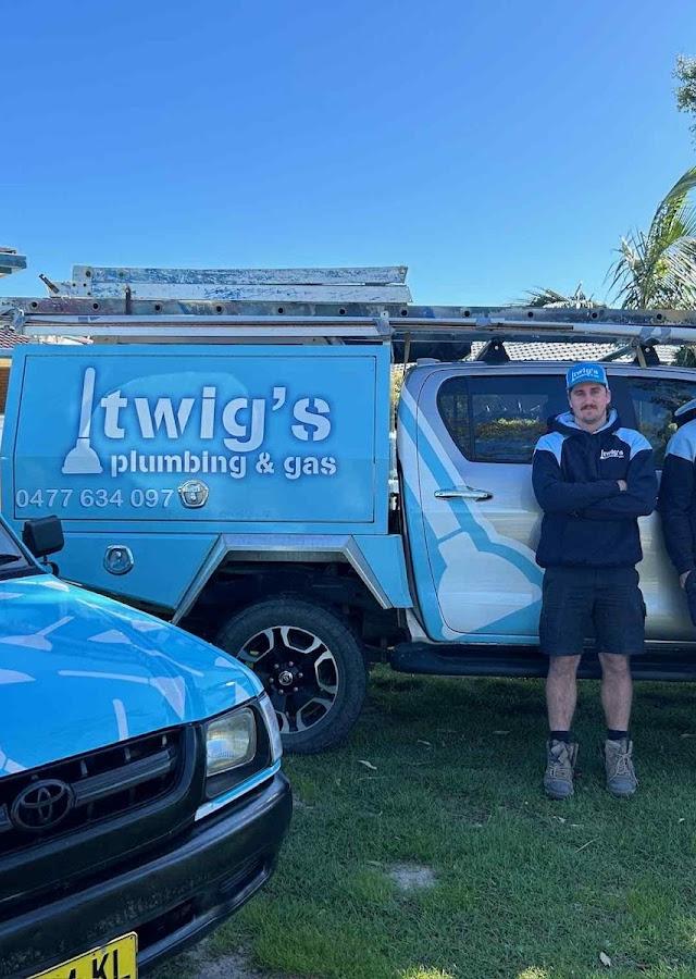 Twig's Plumbing