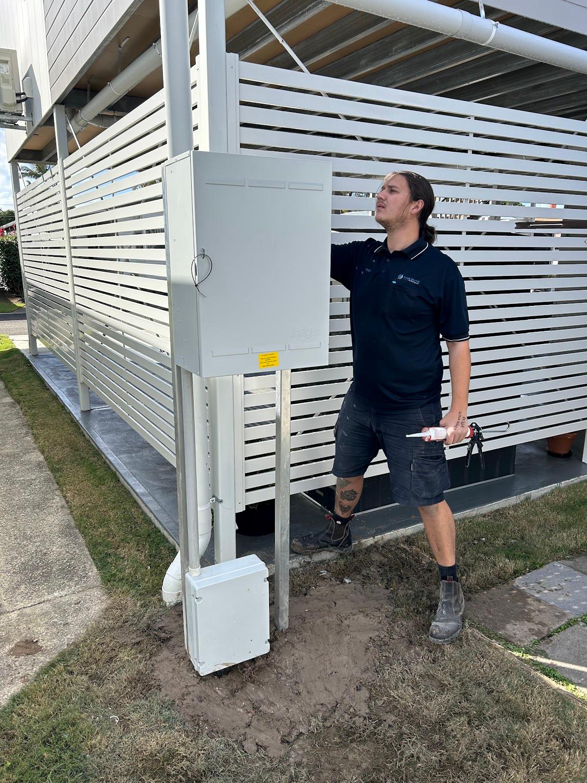 Two Guys Electrical