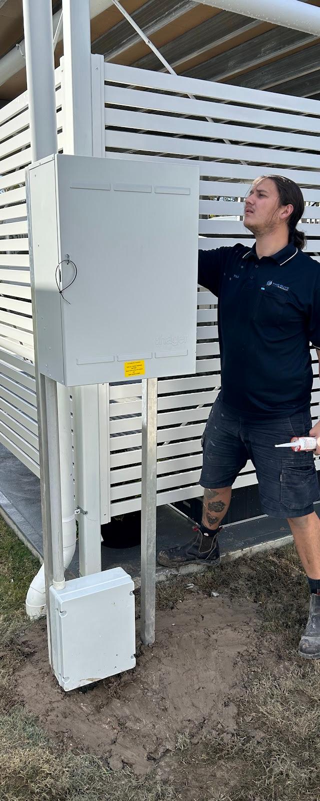 Two Guys Electrical