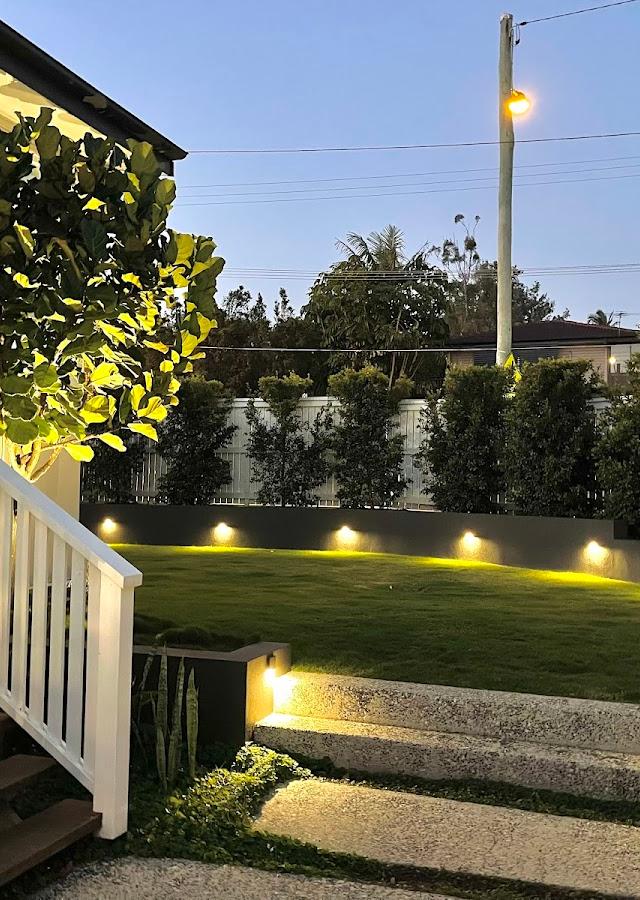 Two Pines Landscaping
