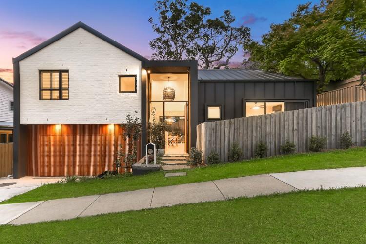 TWOFOLD Building Projects