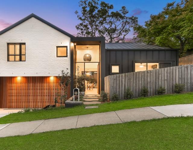 TWOFOLD Building Projects