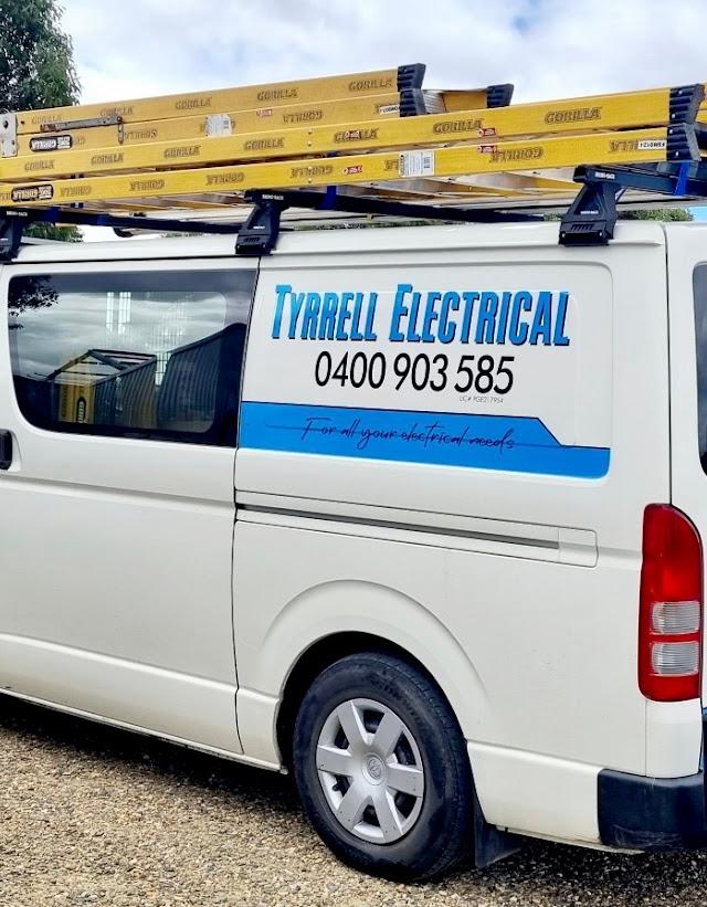 Tyrrell Electrical