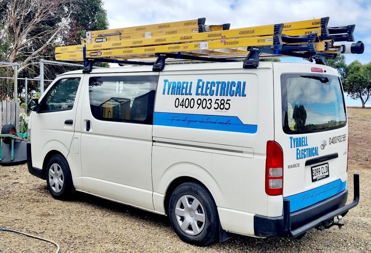 Tyrrell Electrical