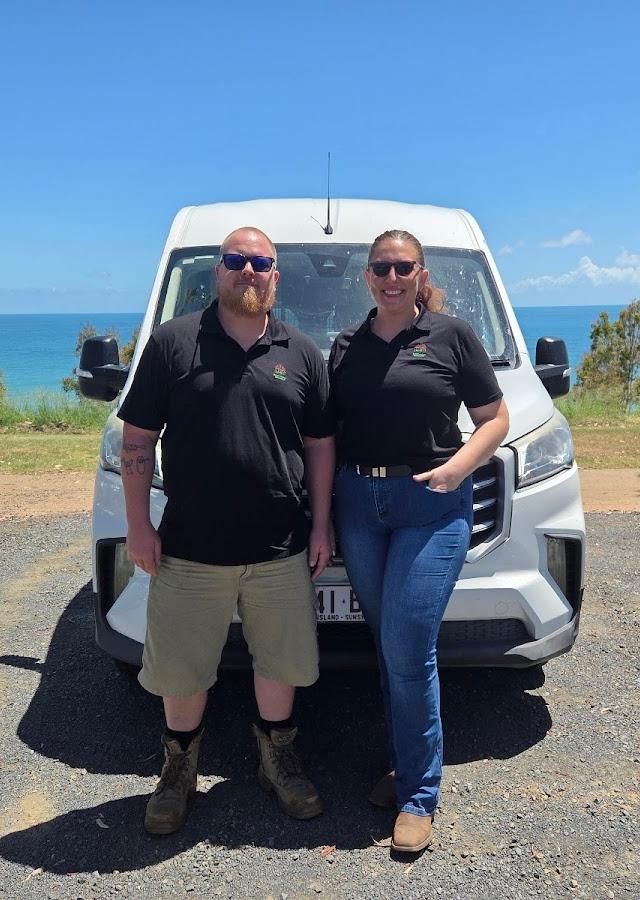 U LEC Electrical Services Hervey Bay