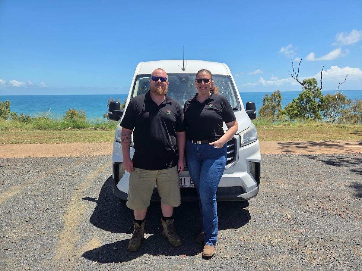 U LEC Electrical Services Hervey Bay