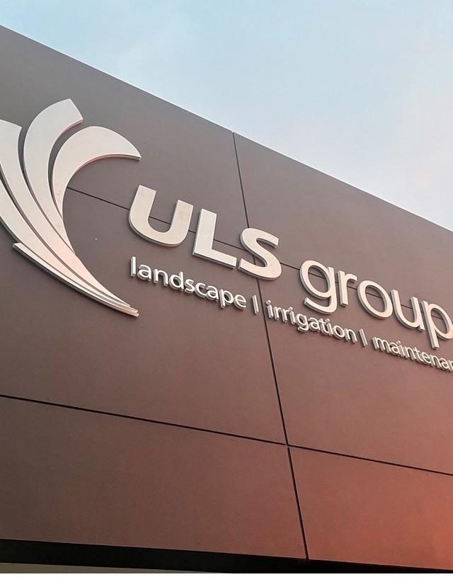 ULS Group Pty Ltd