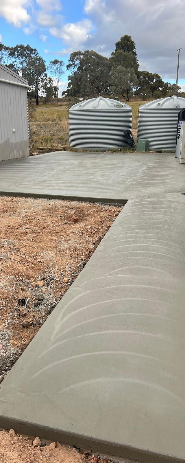 Ultimate Concrete Co