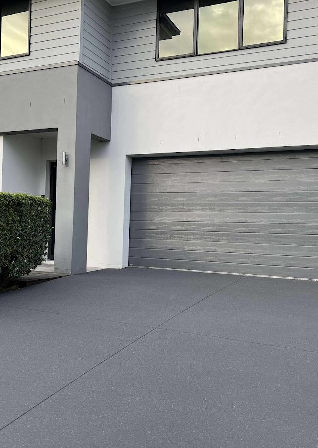 Ultimate Industries - Concrete Coatings