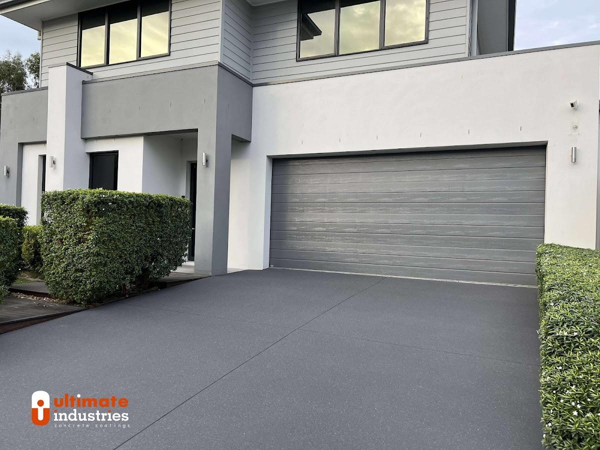 Ultimate Industries - Concrete Coatings