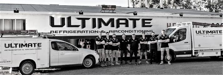 Ultimate Refrigeration and Airconditioning