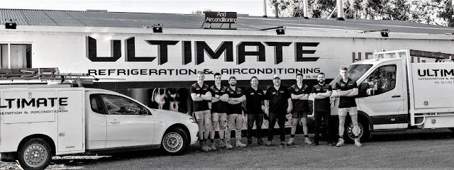 Ultimate Refrigeration and Airconditioning