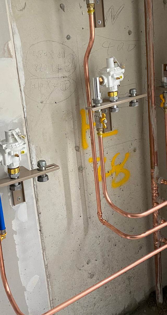 ULTRA PLUMBING GROUP
