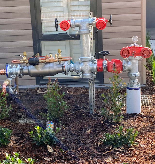 ULTRA PLUMBING GROUP