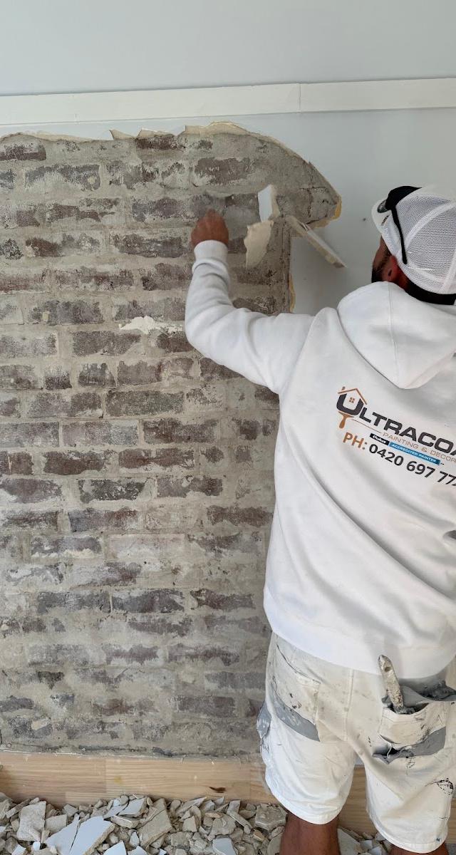 Ultracoat Painting & Decorating