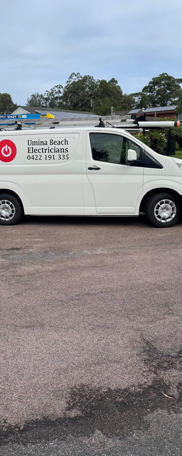 Umina Beach Electricians
