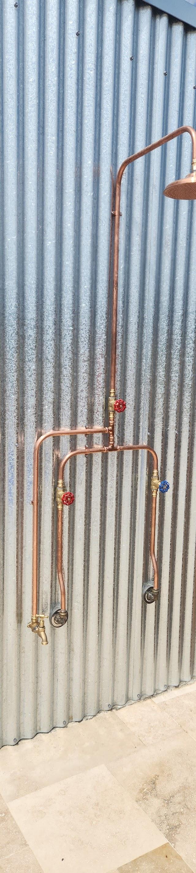 Underline Plumbing
