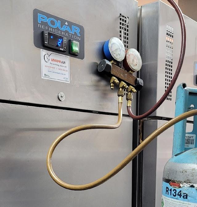 Unicorn Air Conditioning & Refrigeration Pty Ltd