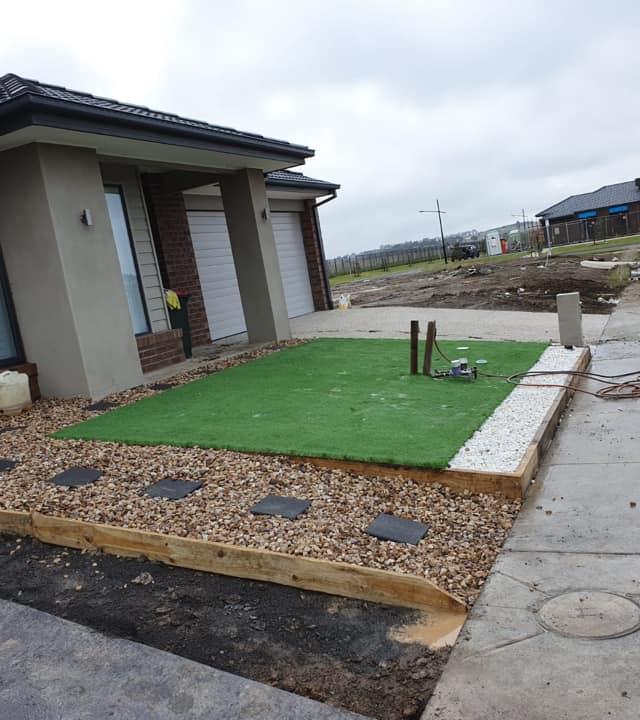 Unique Concreting & Landscaping Pty ltd