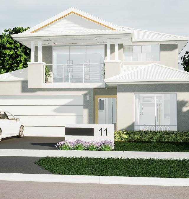 Unique Residence Perth