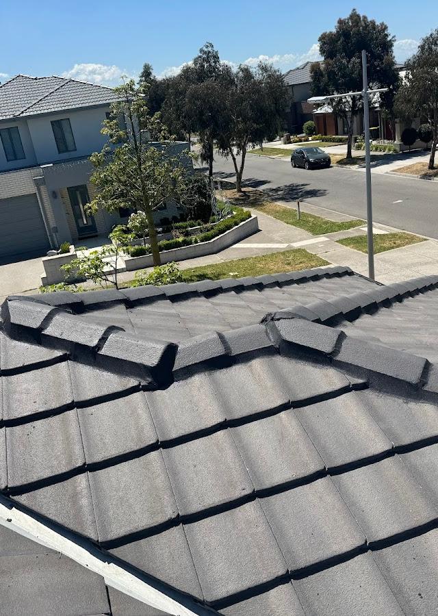 Unique Roofing & Home Improvements