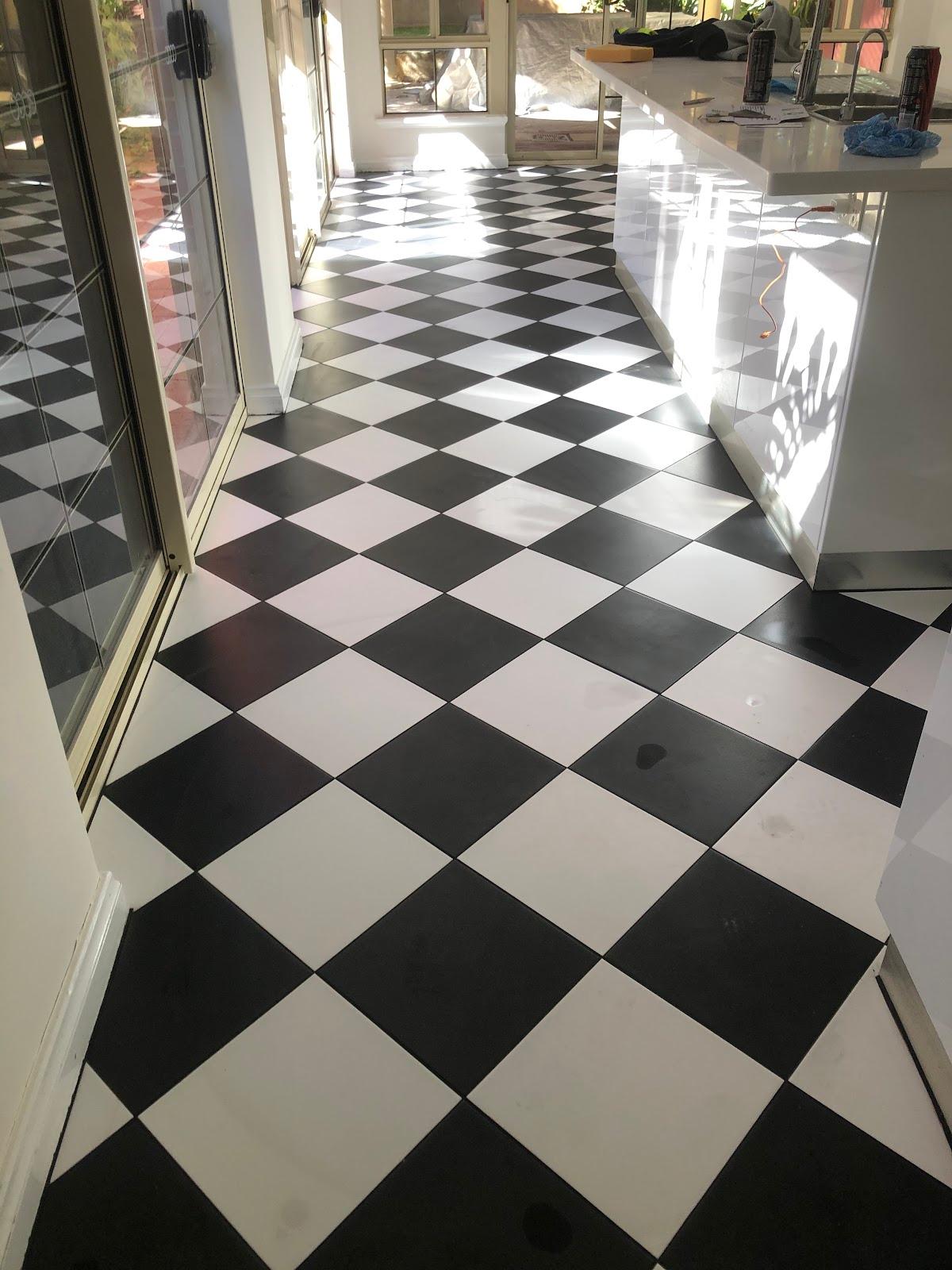 Unique Tiling Company Pty Ltd