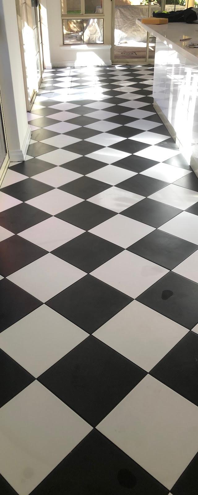 Unique Tiling Company Pty Ltd