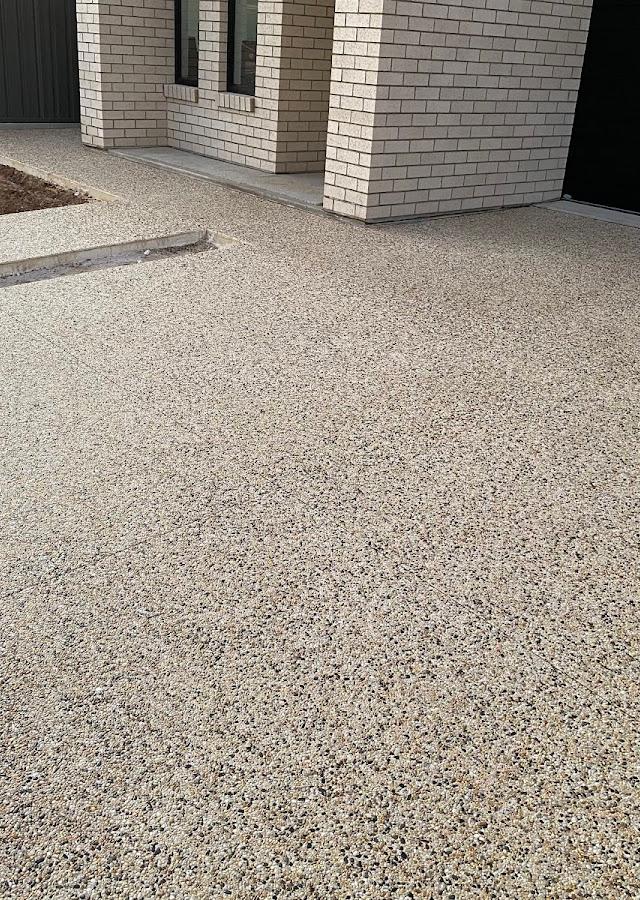 United Concrete Works Pty Ltd