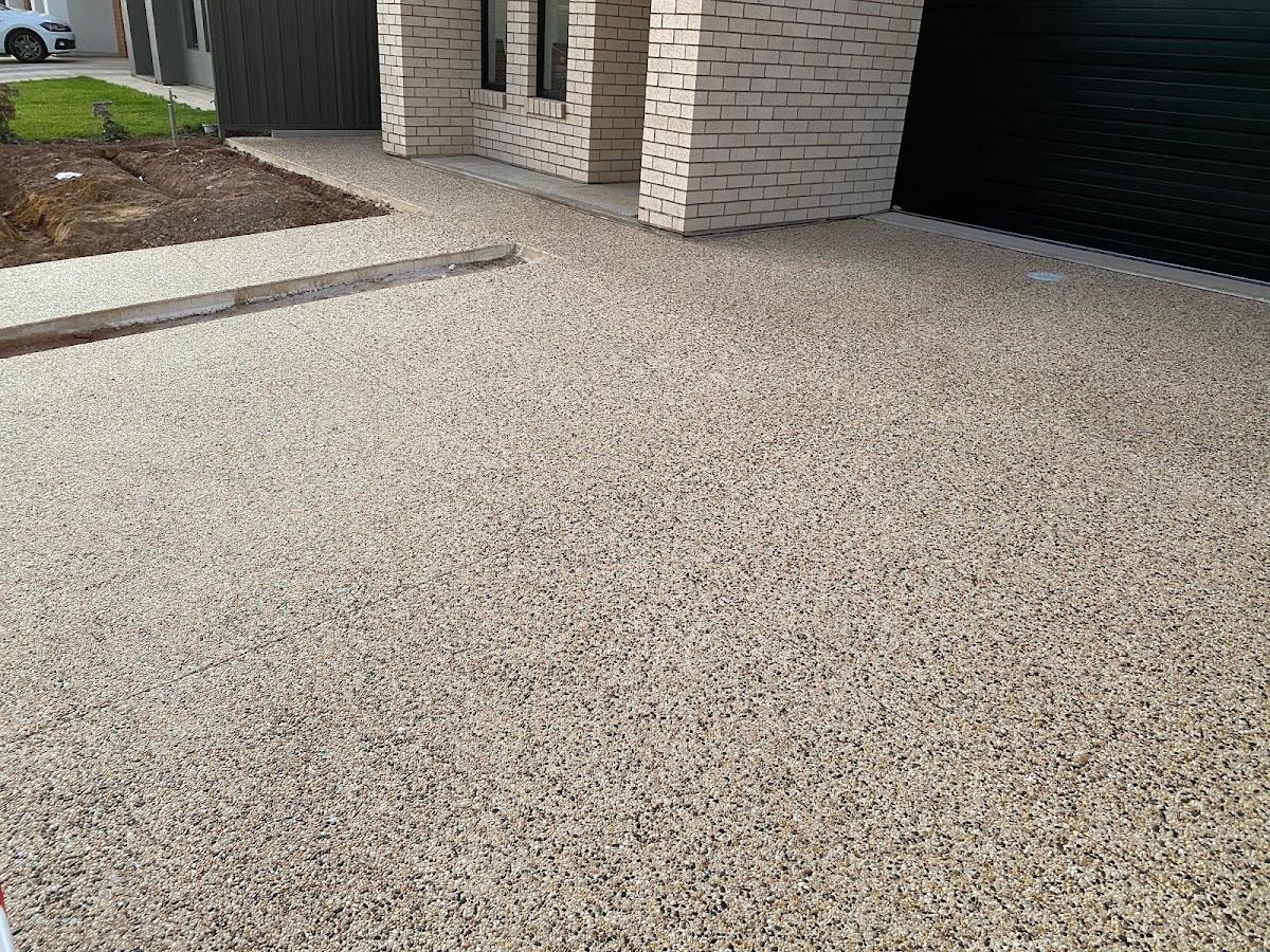 United Concrete Works Pty Ltd
