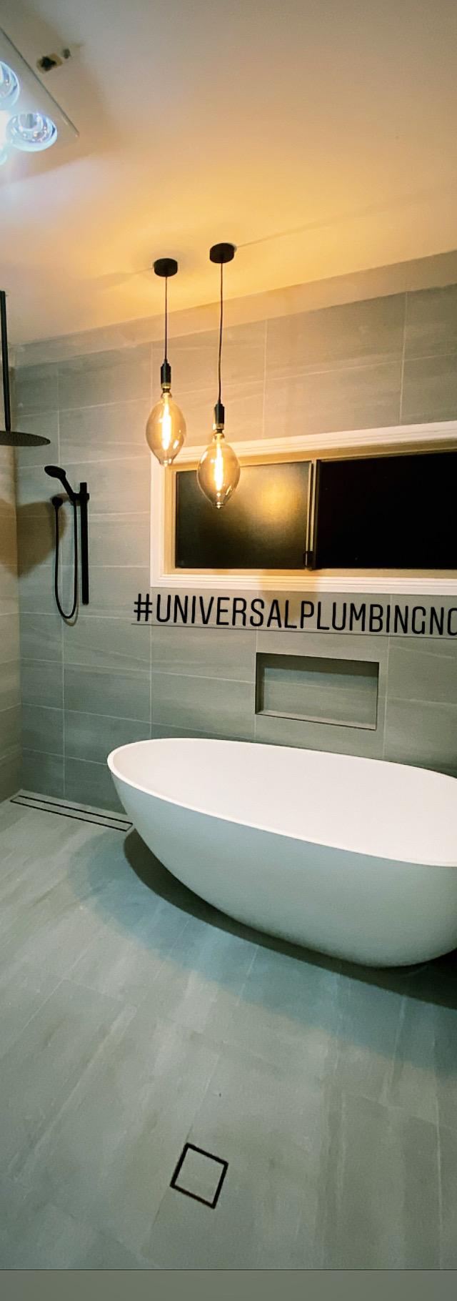 Universal Plumbing N Gas