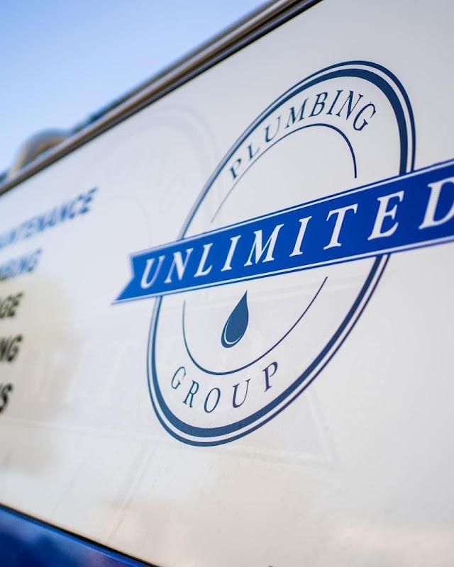 Unlimited Plumbing Group
