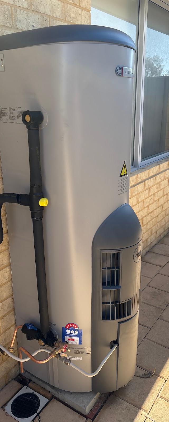Unrivalled Plumbing and Gas