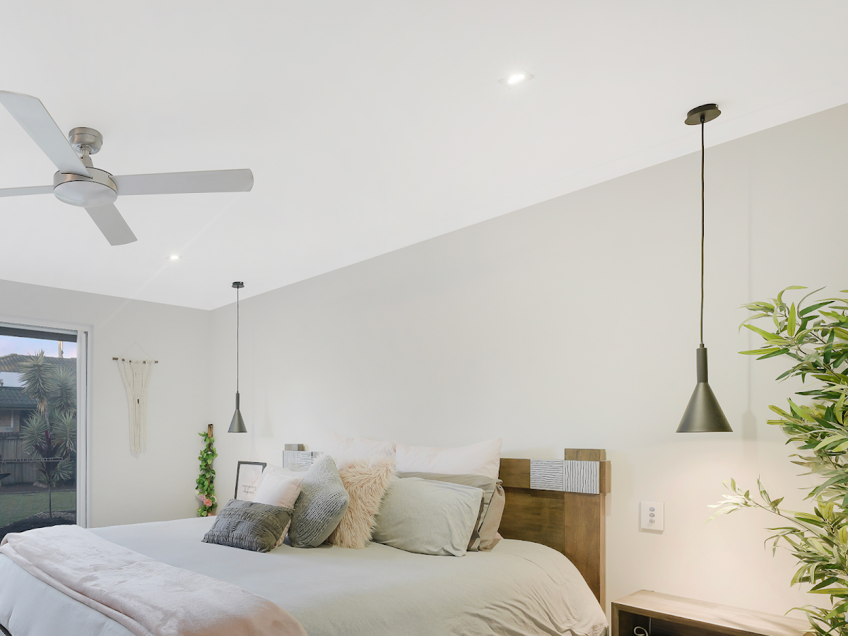 Up Trend Electrical