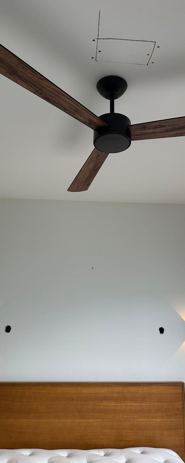 Upgrade Electrics