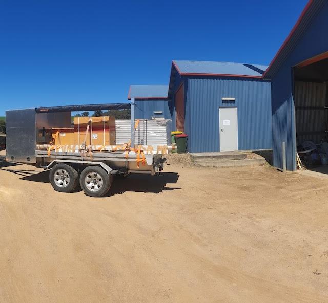 Upper Murray Refrigeration