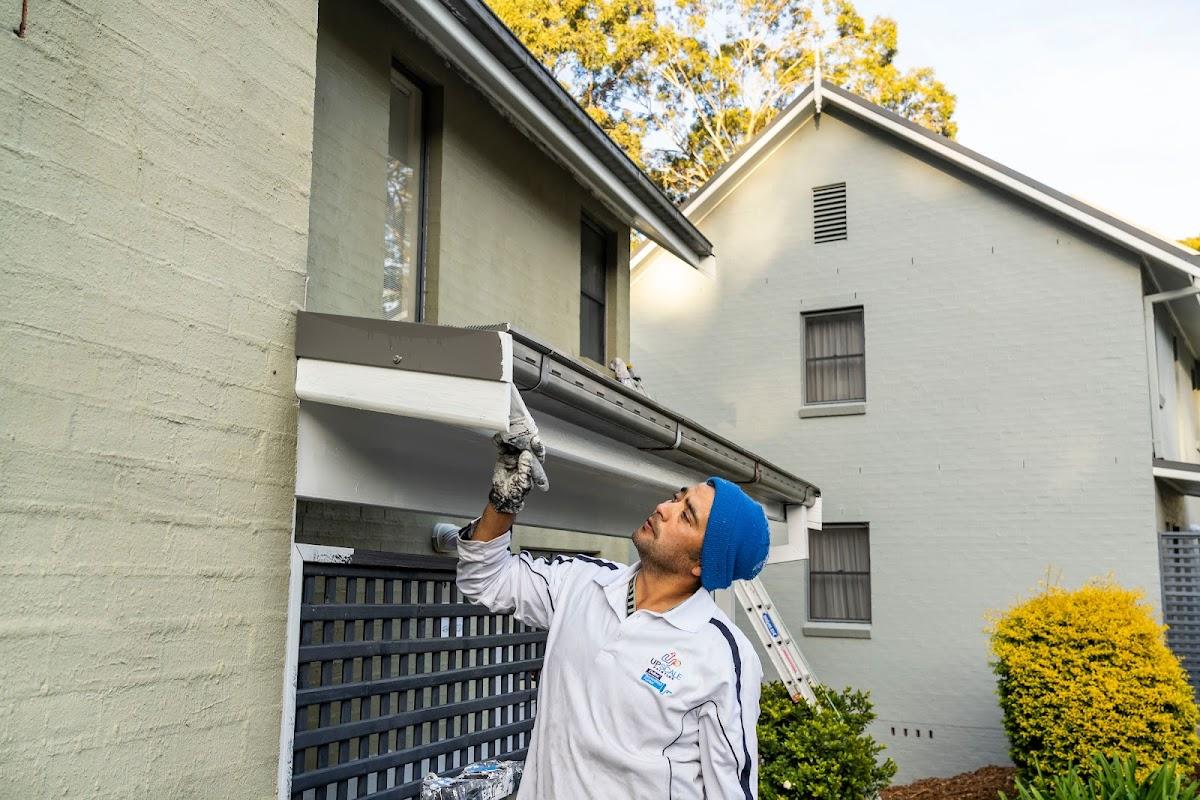 Upscale Painting & Decorating