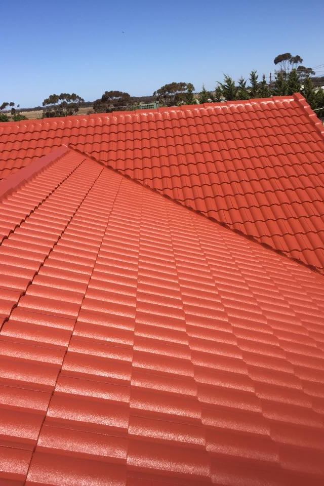 Uptop Roofing (Vic) Pty Ltd