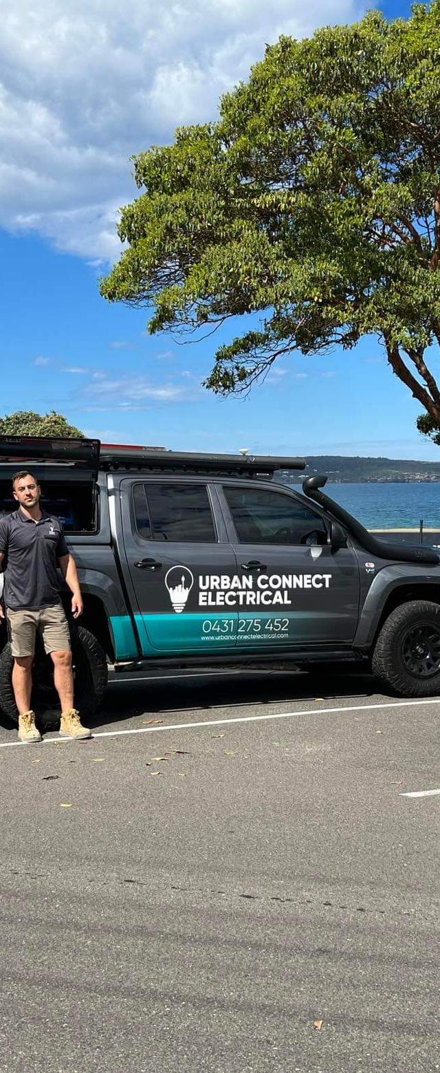 Urban Connect Electrical