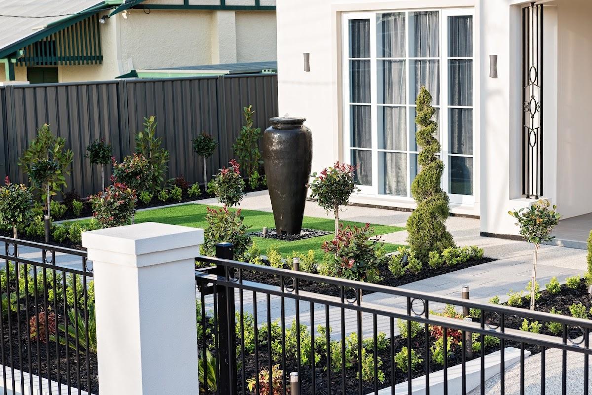 Urban Creative Landscapes - Landscaper & Paving Contractors Adelaide