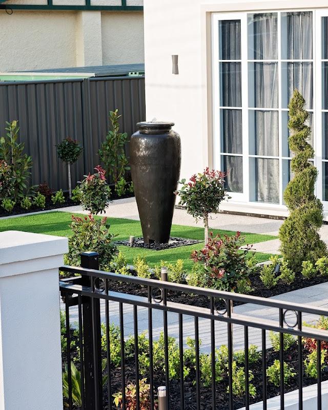 Urban Creative Landscapes - Landscaper & Paving Contractors Adelaide