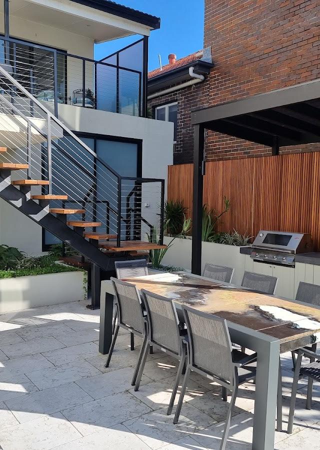 Urban Elevations Pty Ltd