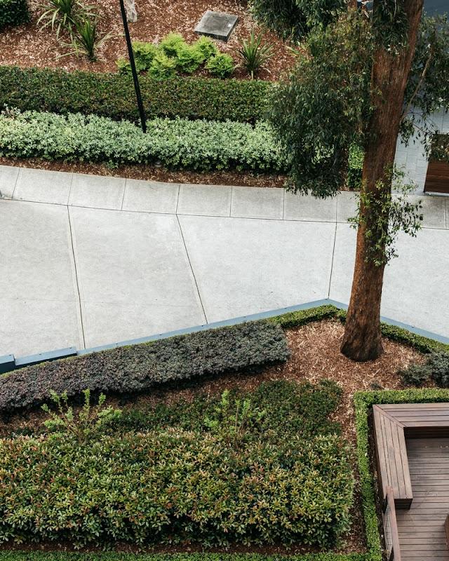 Urban Grounds and Gardens