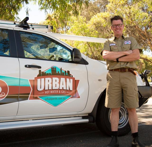 Urban Hot Water, Plumbing and Gas