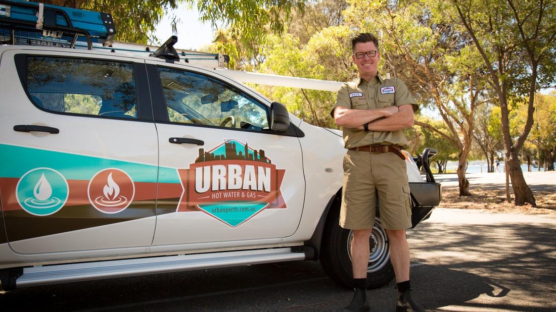 Urban Hot Water, Plumbing and Gas