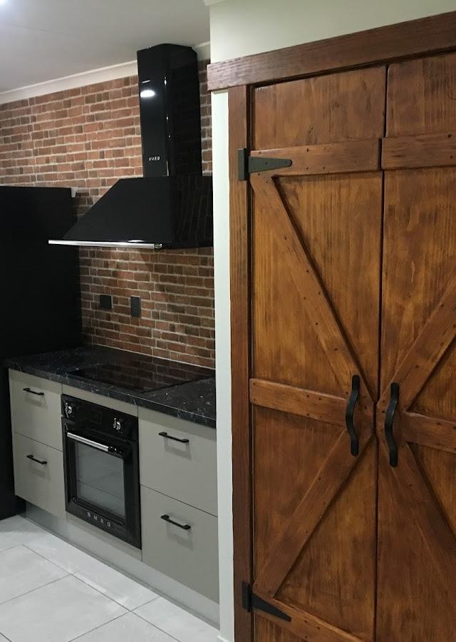 Urban Pro Builders