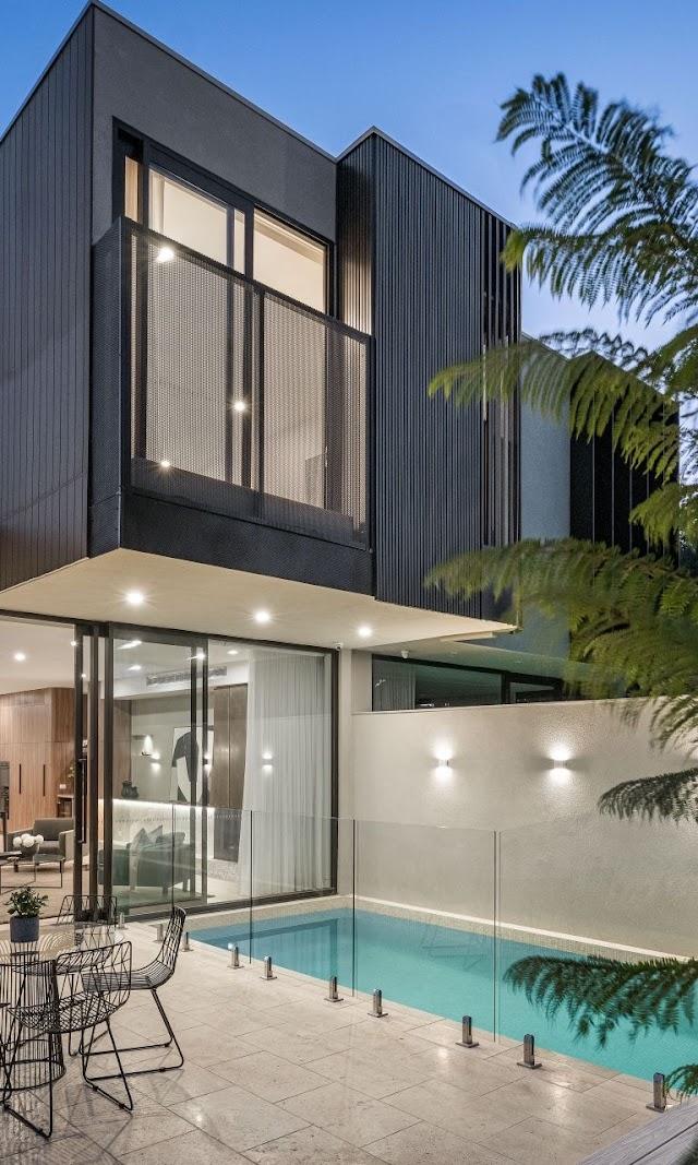 Urbane Landscaping And Construction PTY LTD