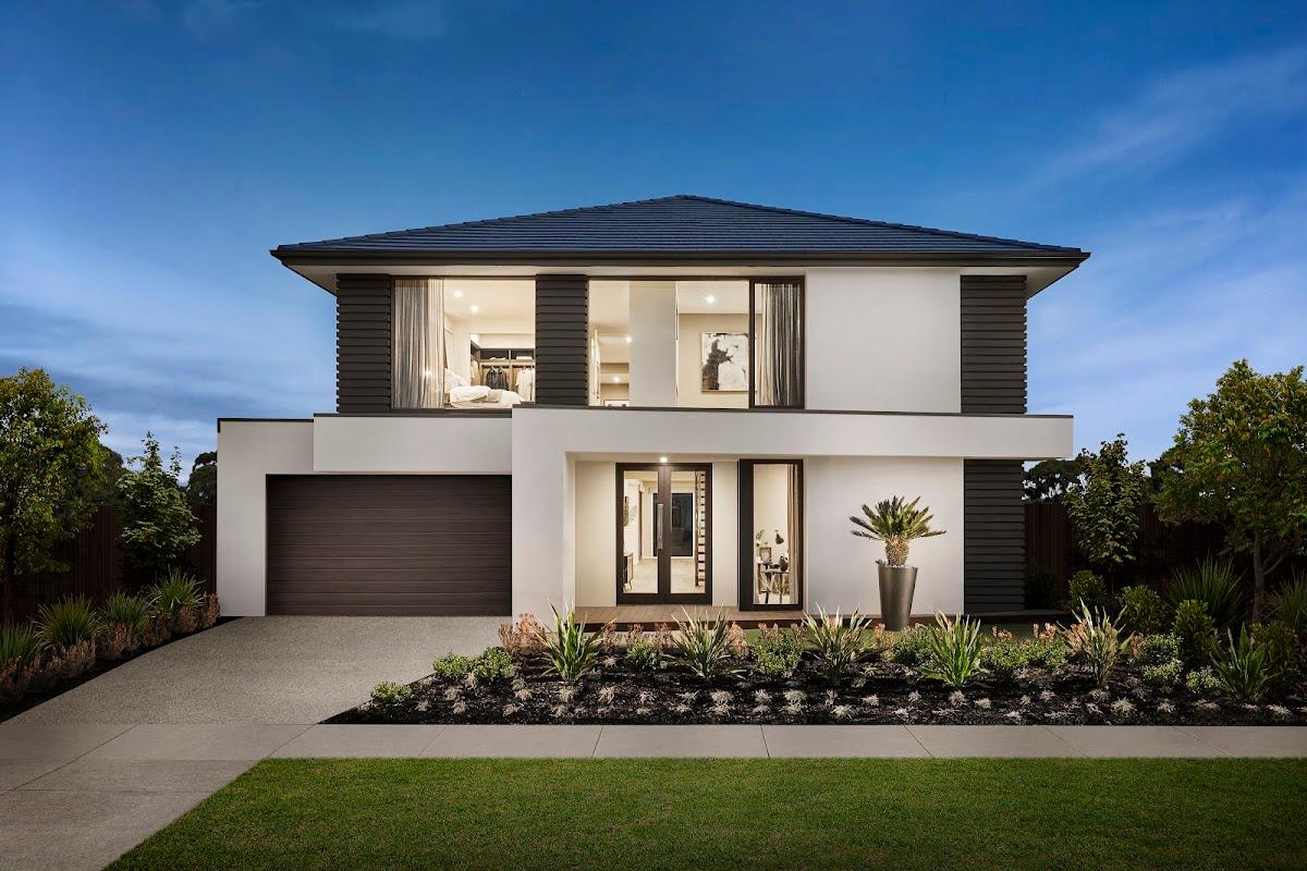 Urbanedge Homes